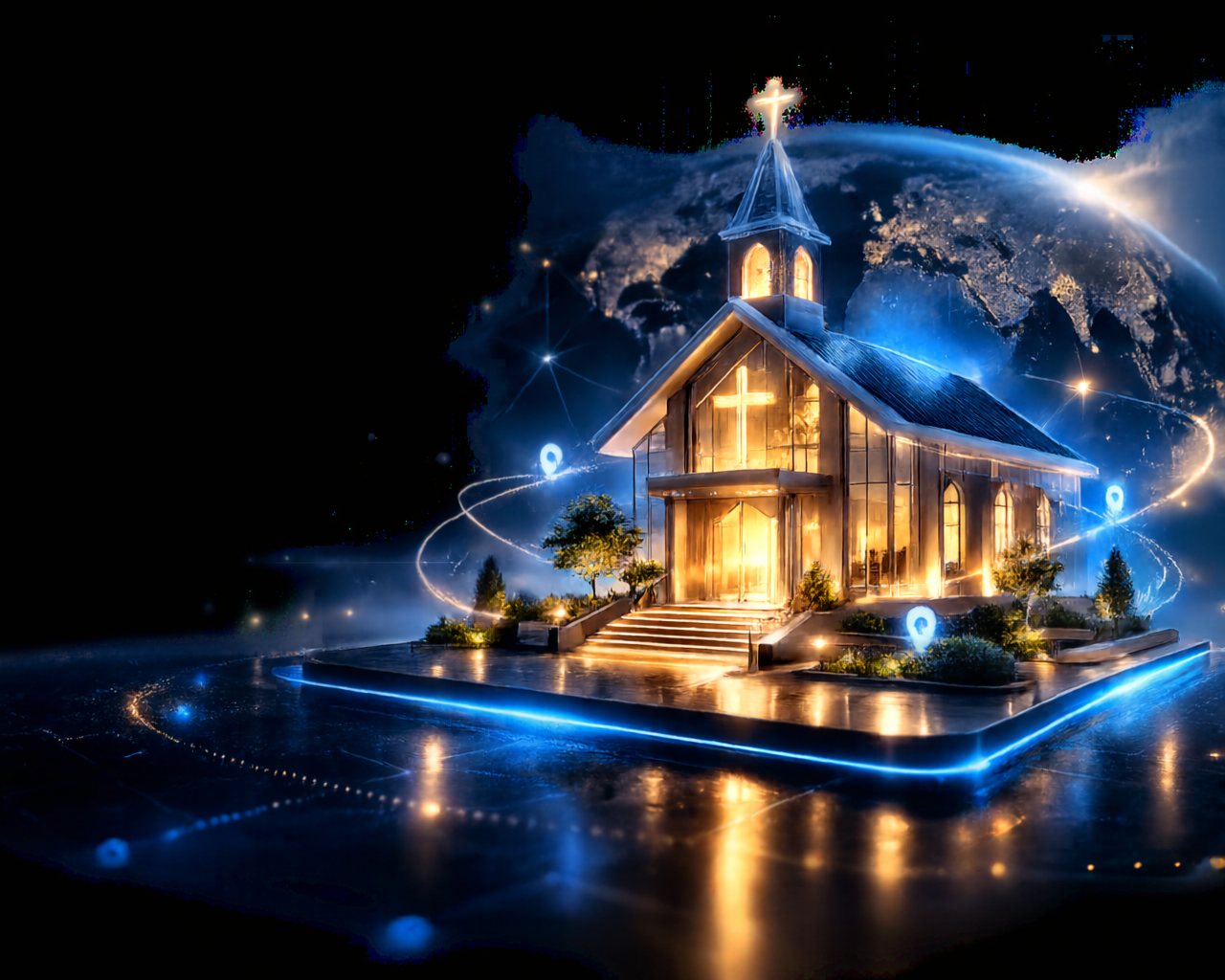 Evangelism Church